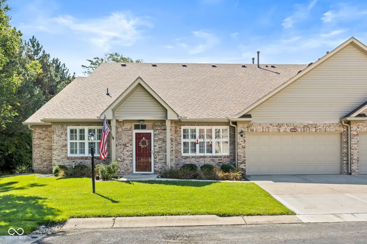 18434 Piers End Drive, Noblesville, IN 46062 - #1