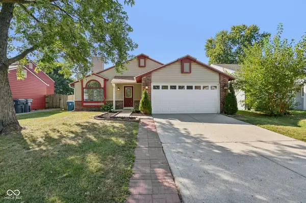 6641 Sunbury Drive, Indianapolis, IN 46241