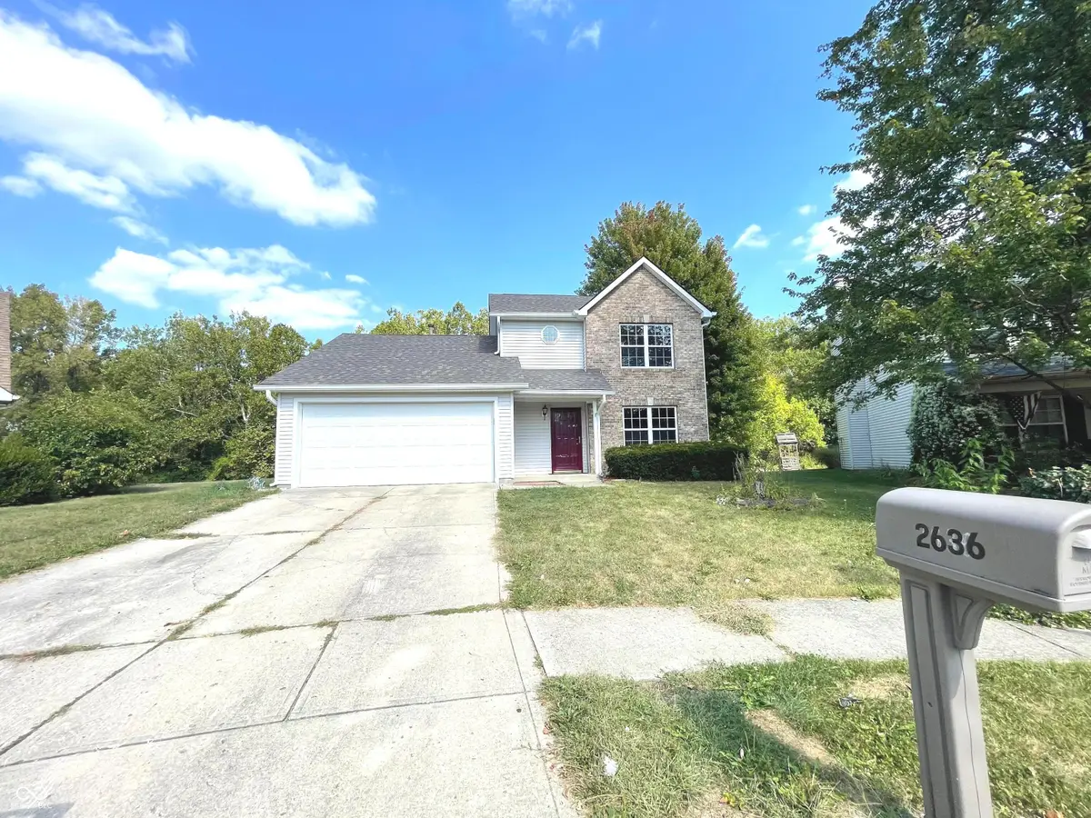 2636 Mae Circle, Carmel, IN 46033 - Image #1
