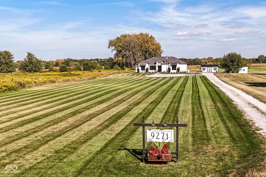 9271 N 400 E, Greenfield, IN 46140 - Image #2