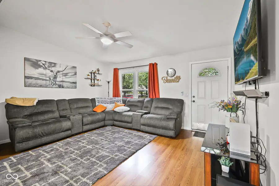 3349 S State Road 19, Tipton, IN 46072 - Image #3