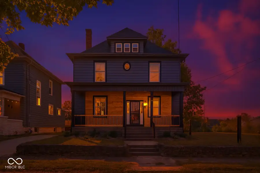 201 S 11th Street, New Castle, IN 47362 - Image #2