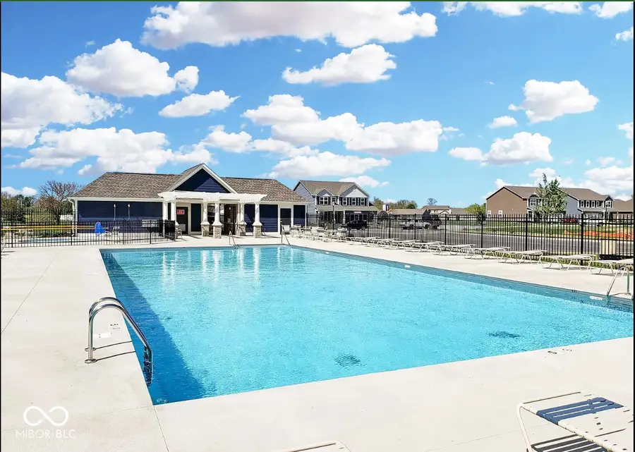 6603 Laredo Drive, McCordsville, IN 46055 - Image #2