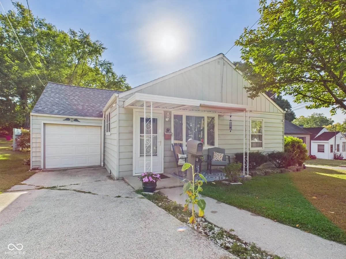 585 Stineman Street, Wabash, IN 46992 - Image #1