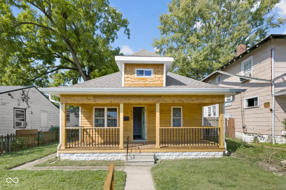350 S Oakland Avenue, Indianapolis, IN 46201 - Image #1