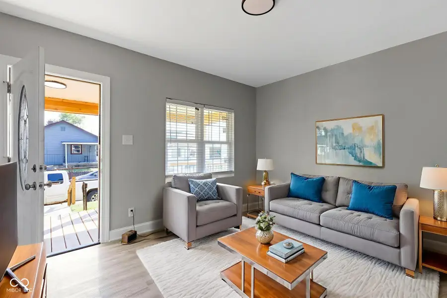 350 S Oakland Avenue, Indianapolis, IN 46201 - Image #3