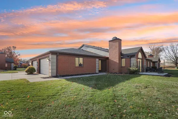 9364 Oak Run East Drive, Indianapolis, IN 46260