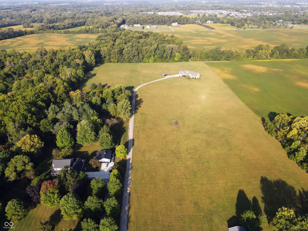 11964 Hope Lane, Indianapolis, IN 46239 - Image #1