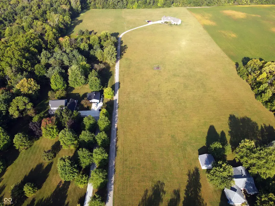 11954 Hope Lane, Indianapolis, IN 46239 - Image #2