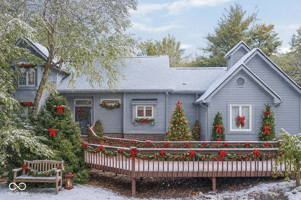 8313 Skipjack Drive, Indianapolis, IN 46236 - Image #1