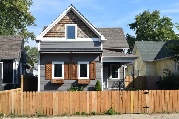 350 E Minnesota Street, Indianapolis, IN 46225