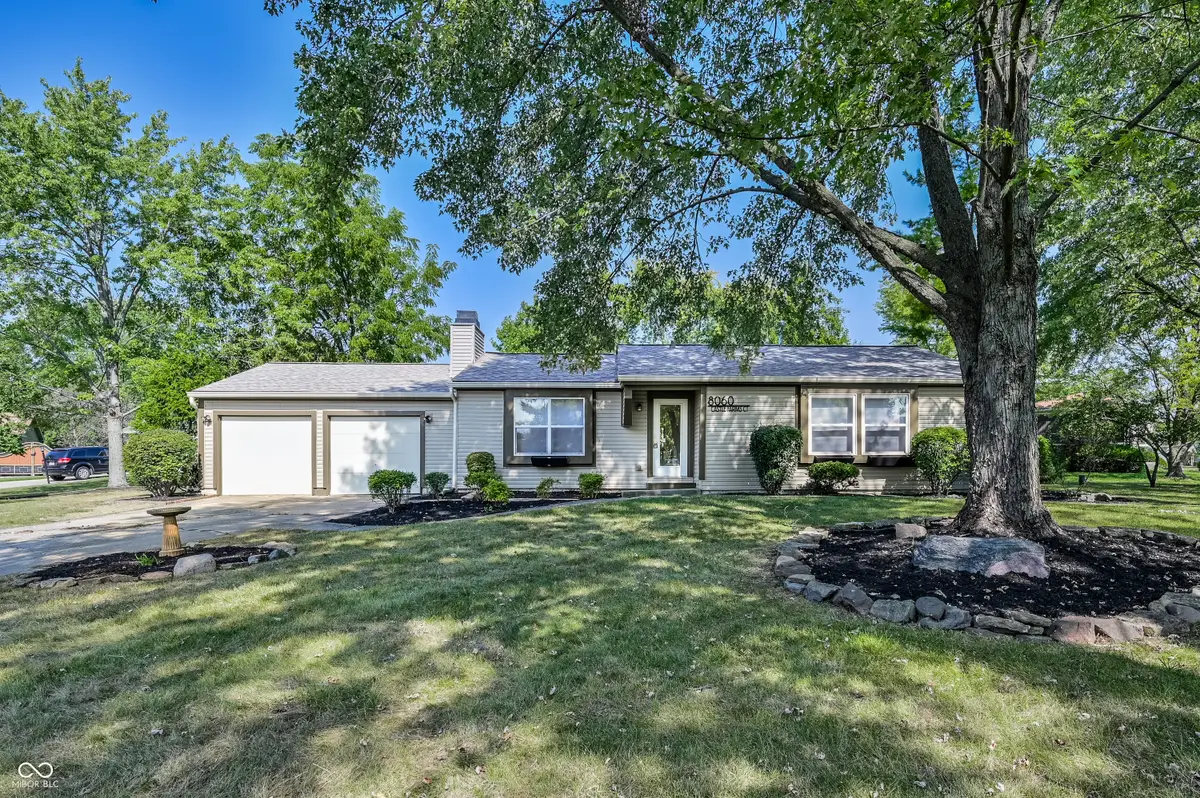 8060 Castle Farms Court, Indianapolis, IN 46256 - Image #1