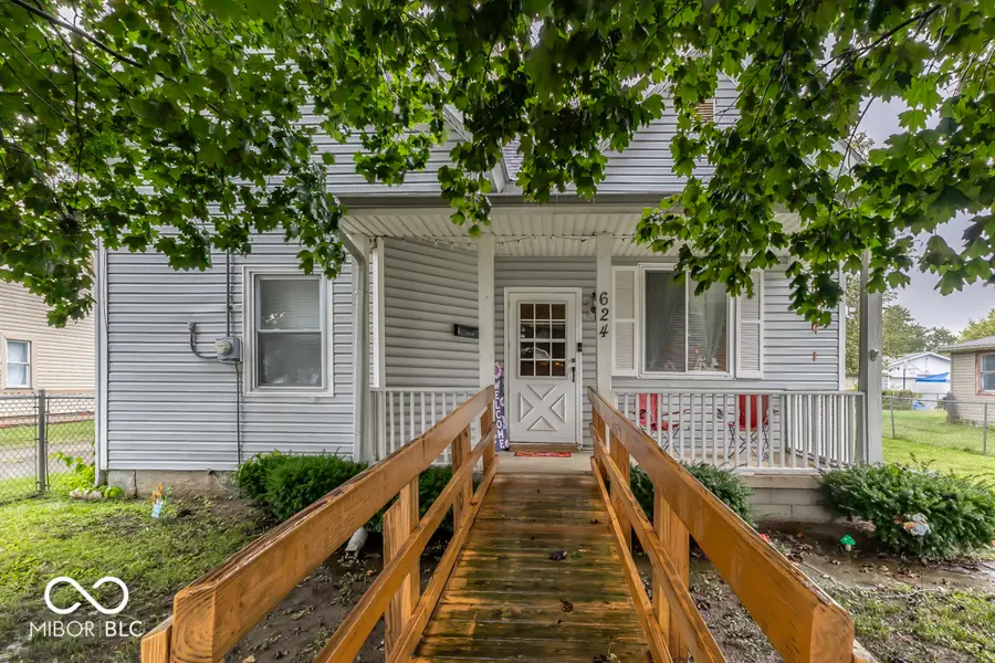 624 W Washington Street, Shelbyville, IN 46176 - Image #2