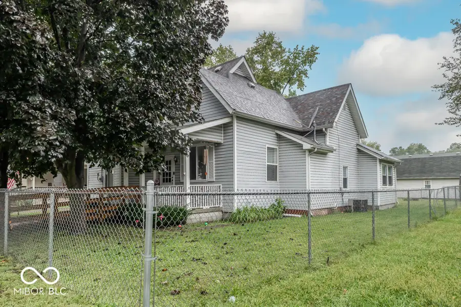 624 W Washington Street, Shelbyville, IN 46176 - Image #3