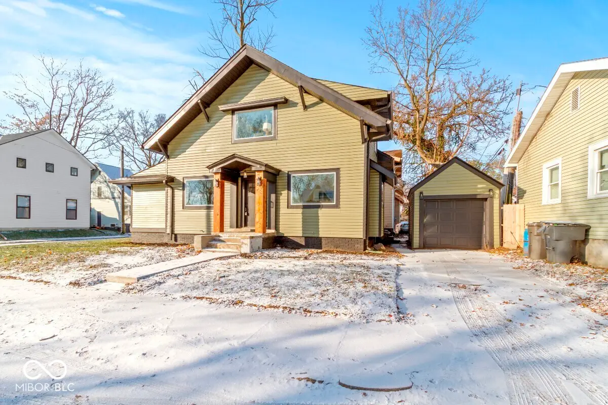 2936 N New Jersey Street, Indianapolis, IN 46205 - Image #1