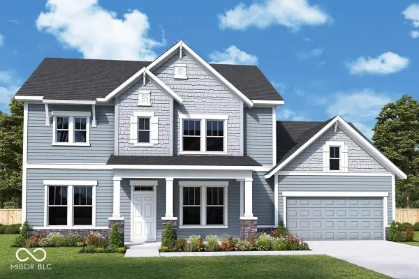 15931 Vitalize Run, Fishers, IN 46040