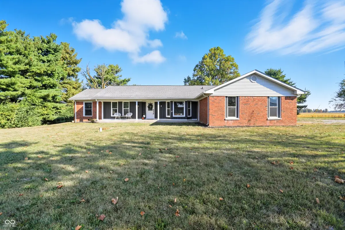 9160 E 750 N, Sheridan, IN 46069 - #1