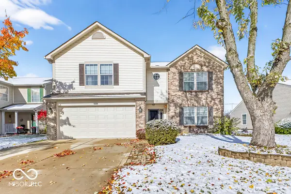 3702 Fredricksburg Drive, Indianapolis, IN 46227