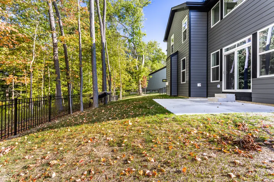 11824 Sage Creek Bend, Fishers, IN 46040 - Image #3