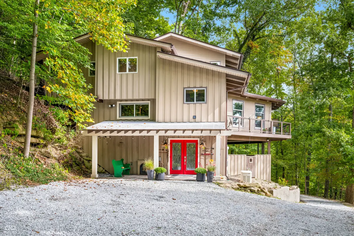 3303 S Mcgowan Road, Bloomington, IN 47401 - Image #1