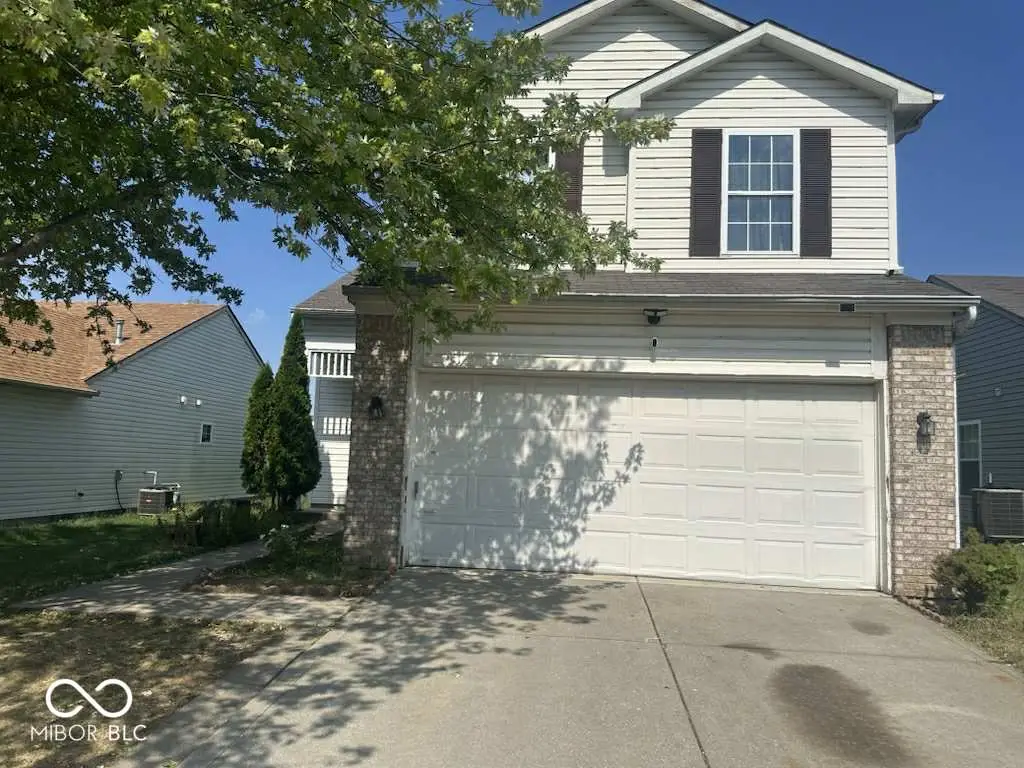 4622 Whitview Lane, Indianapolis, IN 46237 - Image #1