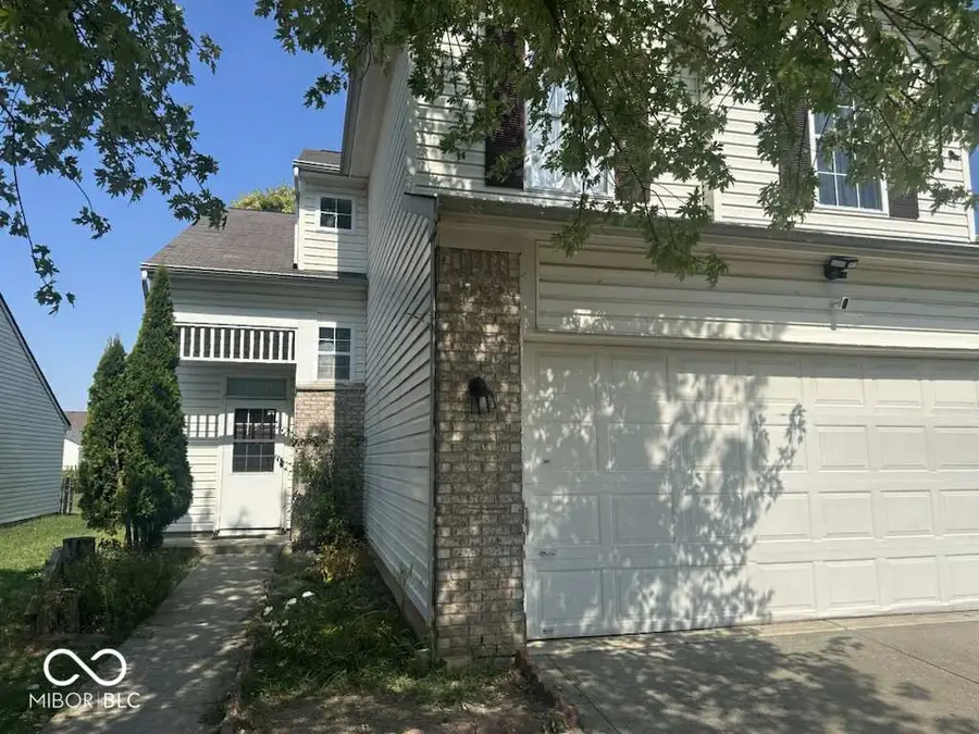4622 Whitview Lane, Indianapolis, IN 46237 - Image #2