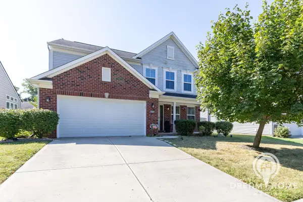 5163 Climbing Rose Place, Indianapolis, IN 46254