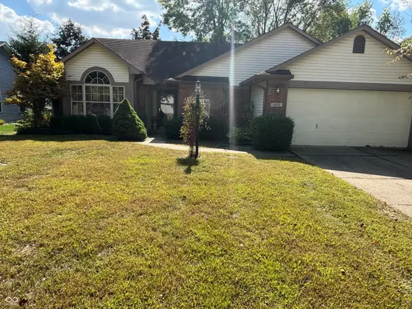 8615 Sunningdale Boulevard, Indianapolis, IN 46234