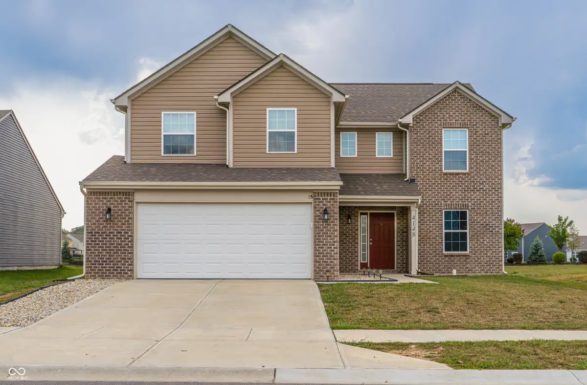 4148 Ashworth Lane, Columbus, IN 47201 - Image #1
