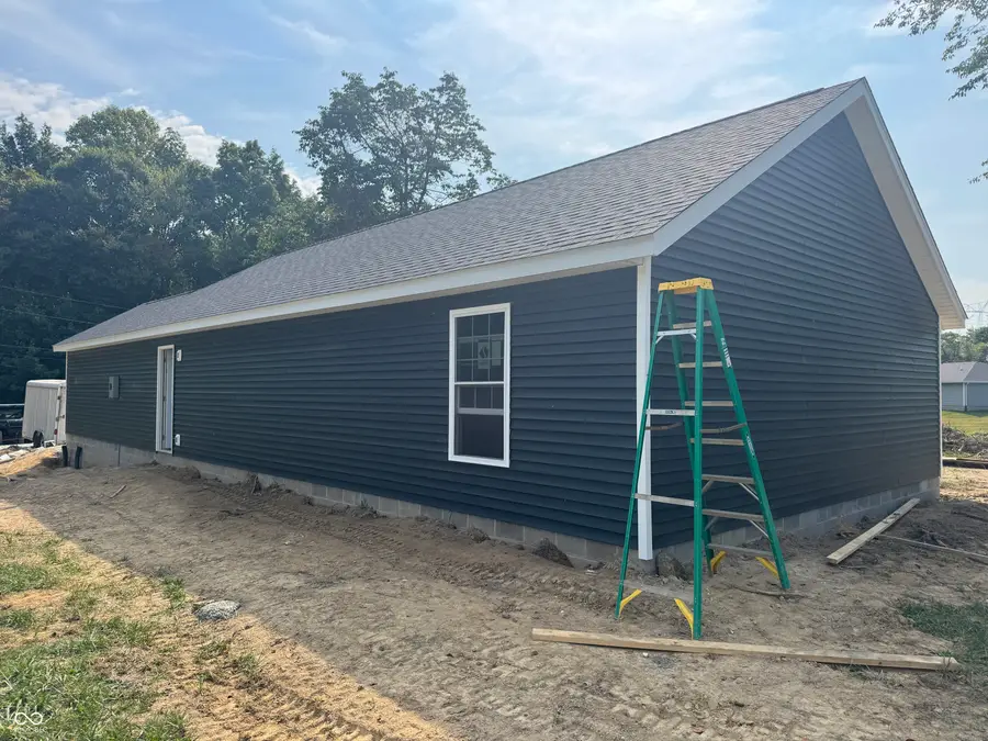 1446 NE Kutenai Trail, Greensburg, IN 47240 - Image #2