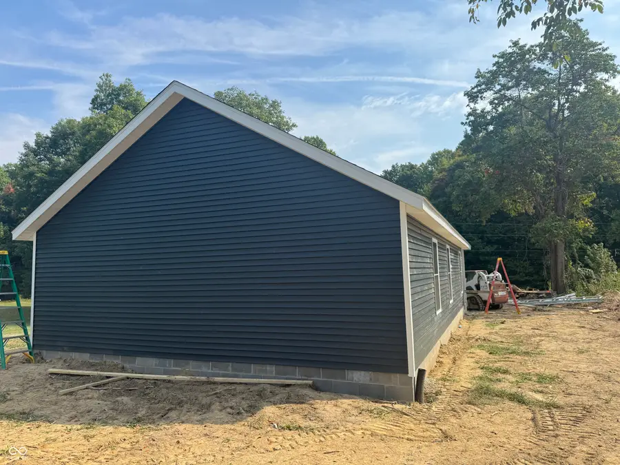 1446 NE Kutenai Trail, Greensburg, IN 47240 - Image #3