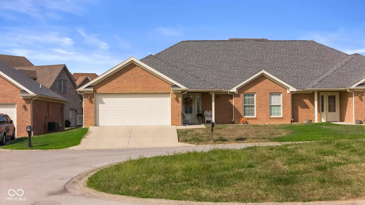 1557 Willow Court, Scottsburg, IN 47170 - Image #1