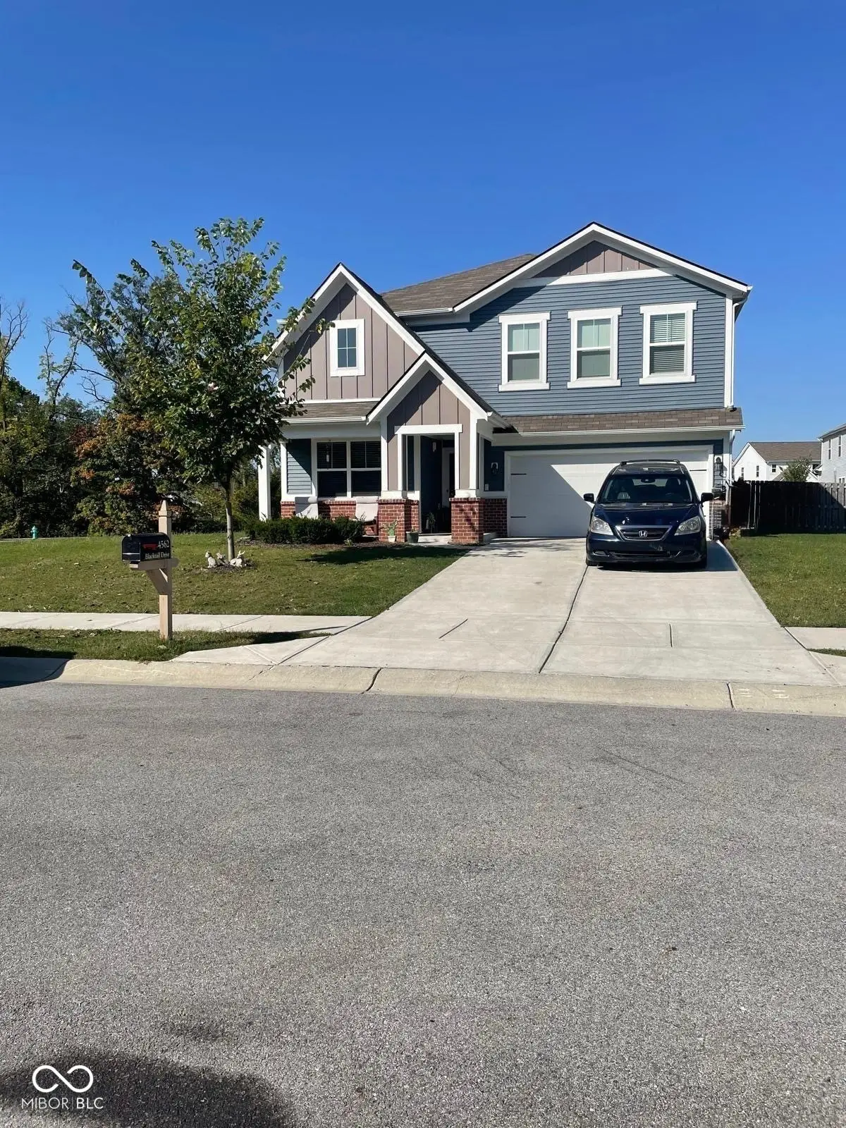 4562 Blacktail Drive, Indianapolis, IN 46239 - Image #1
