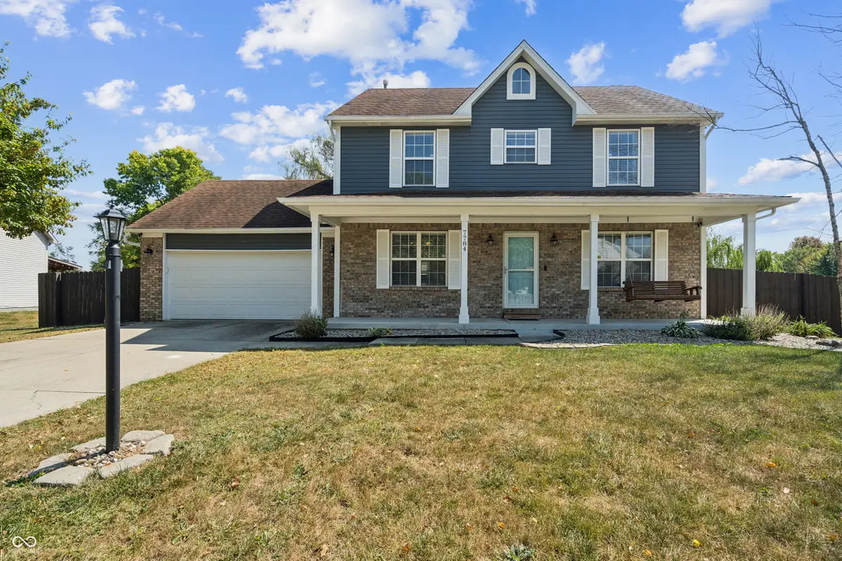 7784 Corsican Circle, Avon, IN 46123 - Image #1