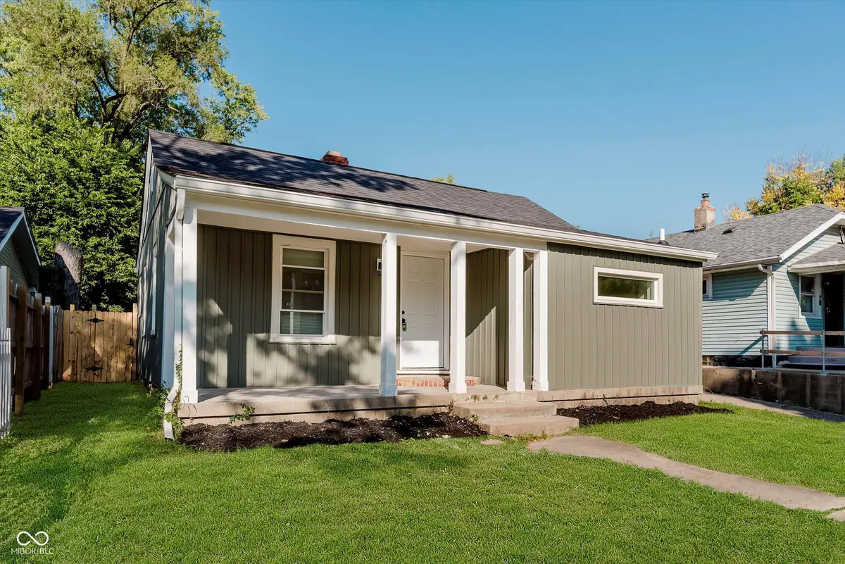 3714 Hillside Avenue, Indianapolis, IN 46218 - Image #1