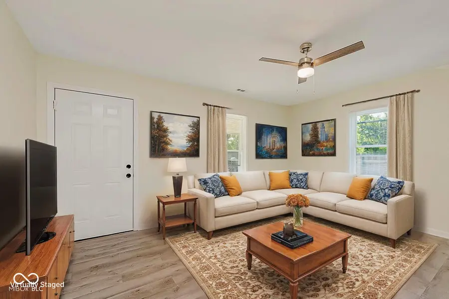 3714 Hillside Avenue, Indianapolis, IN 46218 - Image #2