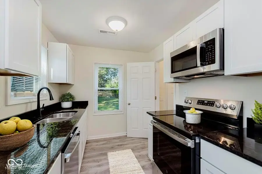 3714 Hillside Avenue, Indianapolis, IN 46218 - Image #3