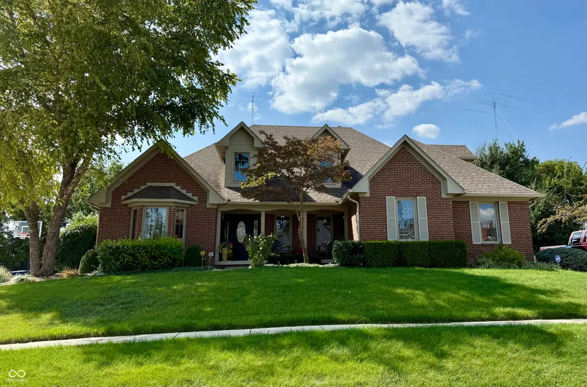 7824 Ashtree Drive, Indianapolis, IN 46259 - #1