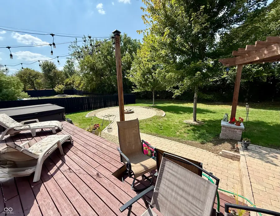 7824 Ashtree Drive, Indianapolis, IN 46259 - #2