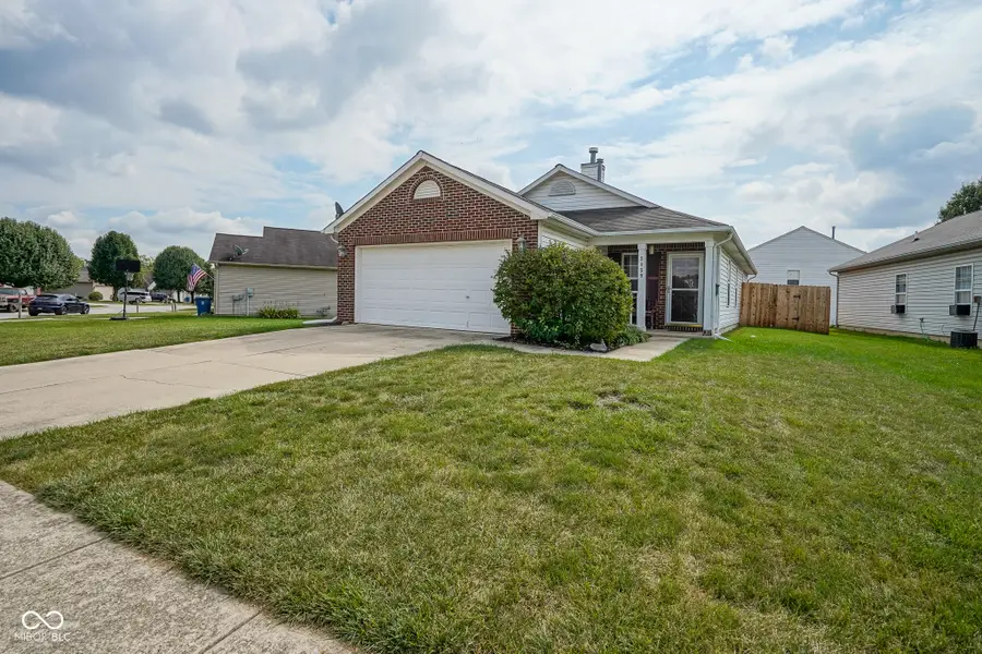 5459 Powder River Court, Indianapolis, IN 46221 - Image #2