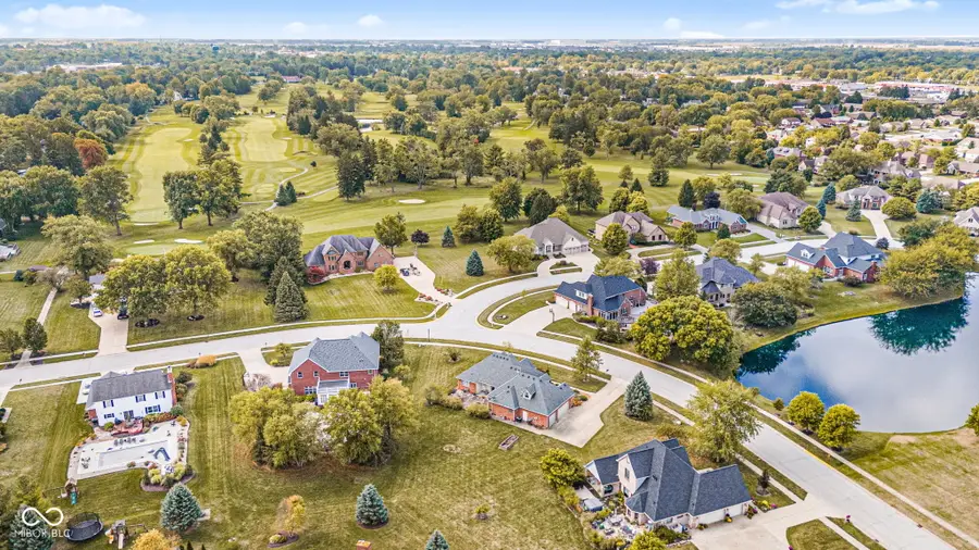 2305 Golfside Drive, Lebanon, IN 46052 - Image #2