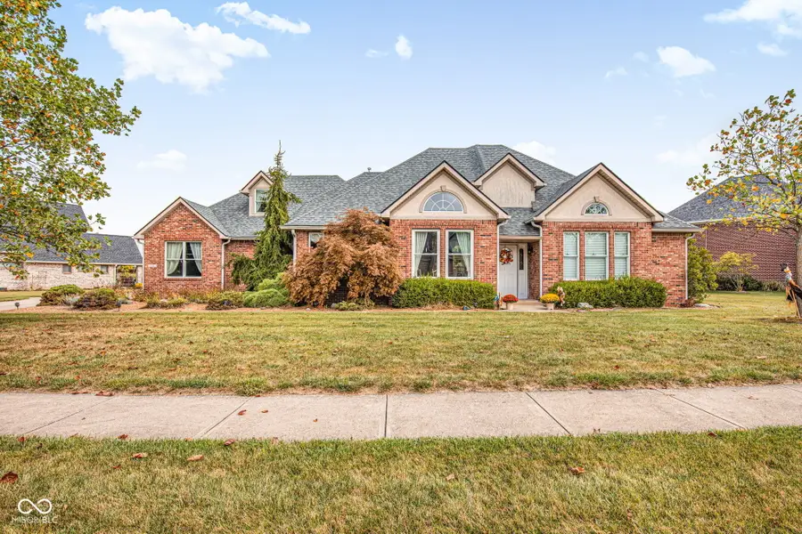 2305 Golfside Drive, Lebanon, IN 46052 - Image #3