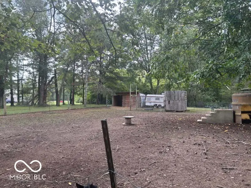 8825 N 300 E, Morristown, IN 46161 - Image #3