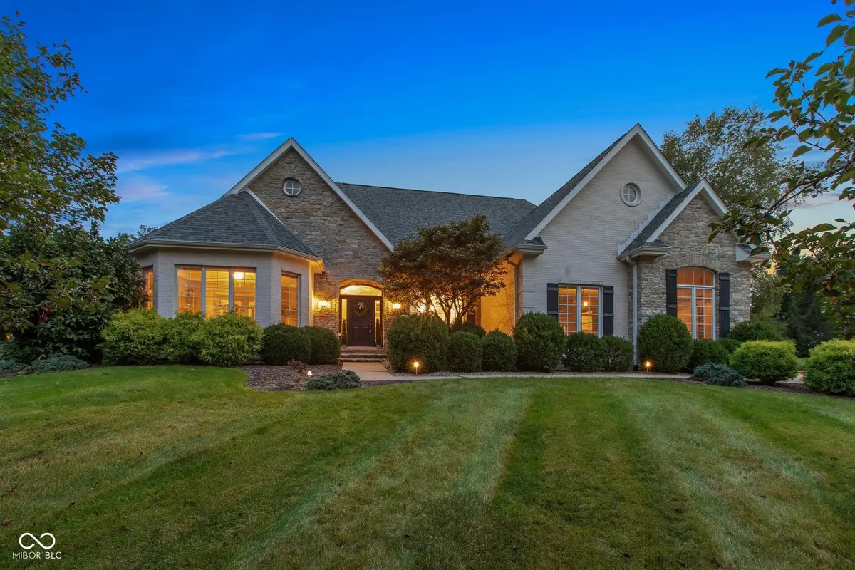 999 Box Turtle Court, Columbus, IN 47201 - Image #1