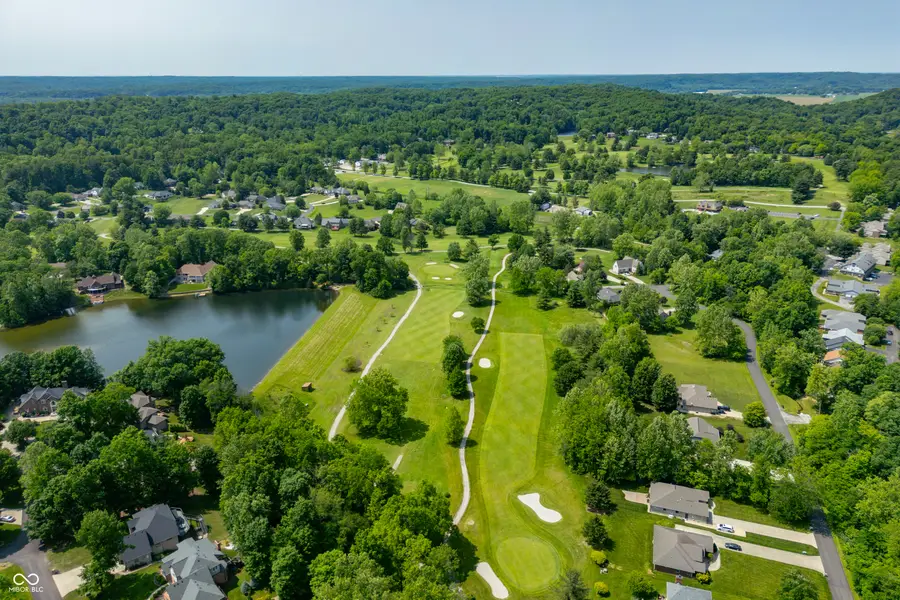 3170 N Country Club Road, Martinsville, IN 46151 - Image #2