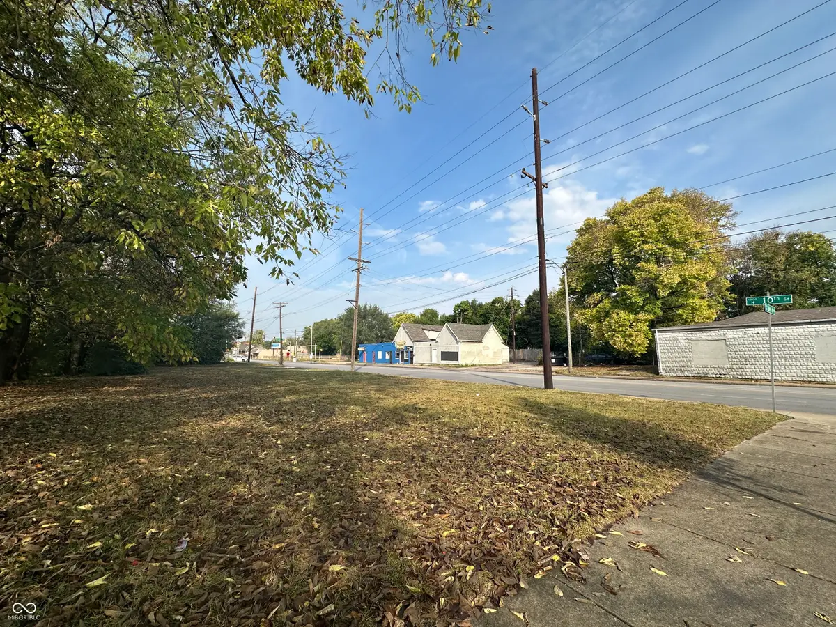 974 N Sheffield Avenue, Indianapolis, IN 46222 - Image #1