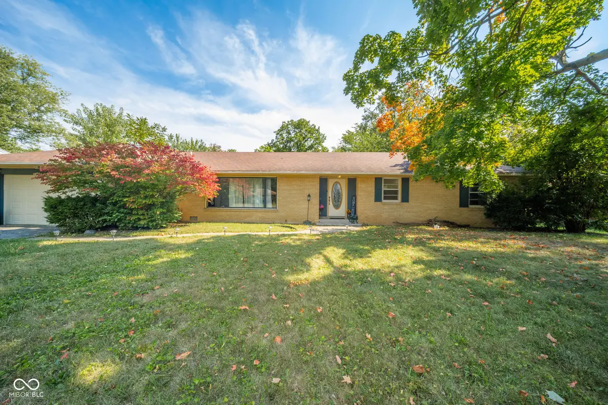 718 Longfellow Road, Anderson, IN 46011 - #1