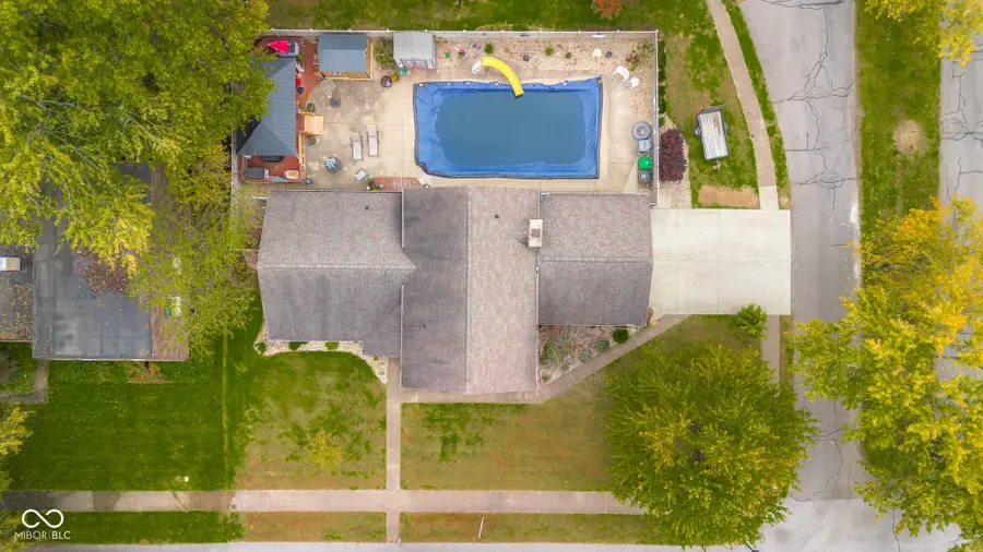 1031 Parkside Drive, Columbus, IN 47203 - Image #3