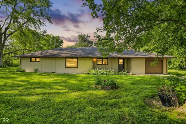 4765 E 200 N, Anderson, IN 46012