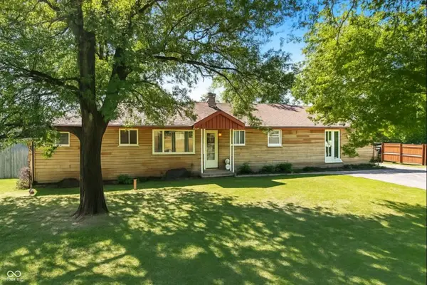 9125 Imperial Drive, Indianapolis, IN 46239